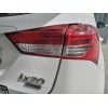 hyundai ix20 del año 2013
