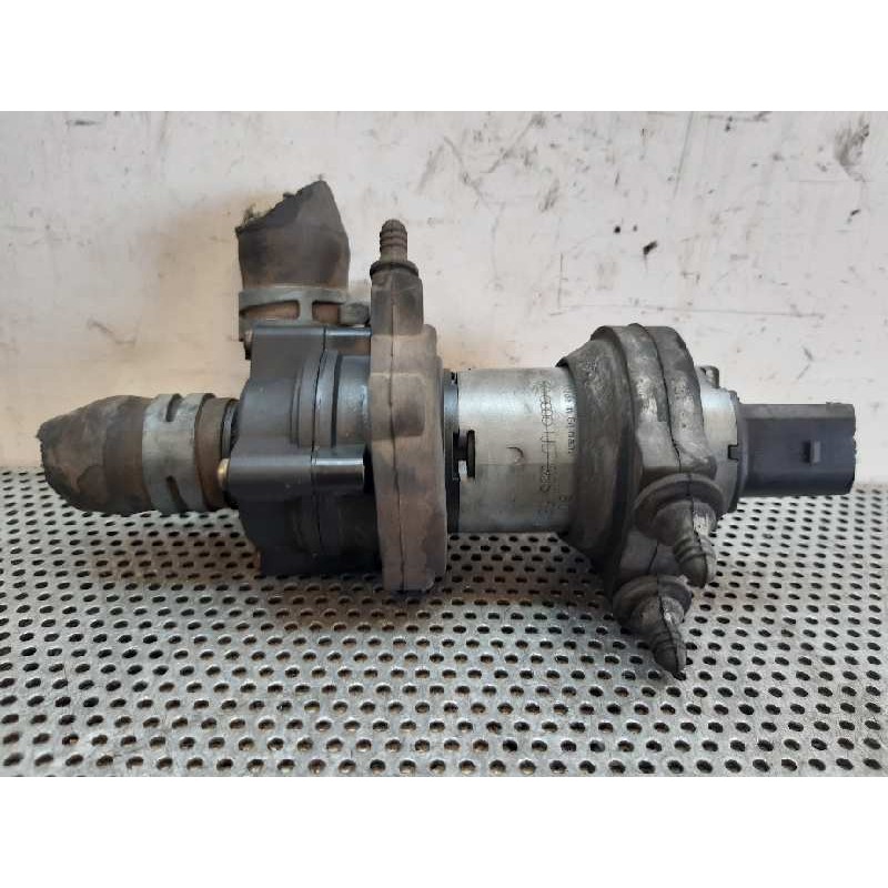 Recambio de valvula intercambio de calefaccion para seat alhambra (7v9) signo referencia OEM IAM 1J0965561A - Gris 5