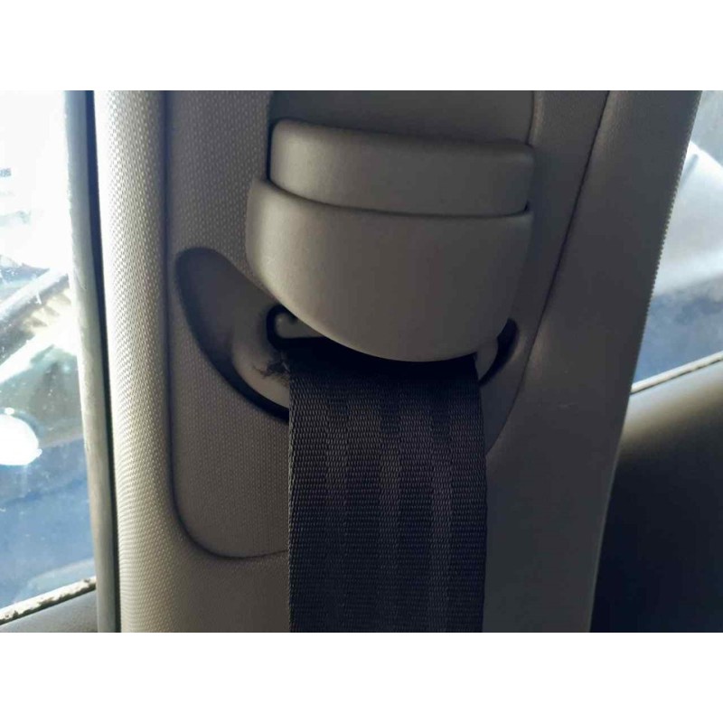 Recambio de cinturon seguridad delantero derecho para kia cee'd business referencia OEM IAM - Blanco 2