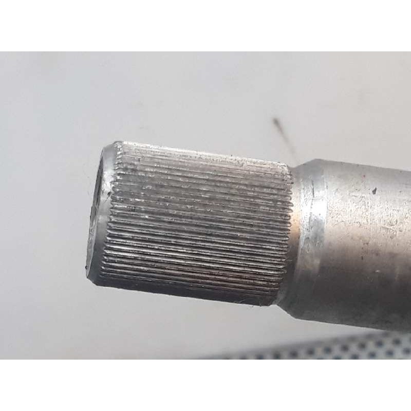 Recambio de columna direccion para opel vectra c berlina club referencia OEM IAM 24415472 273053053 