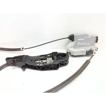 CERRADURA PUERTA LATERAL DERECHA 243584 7268W1779I6 