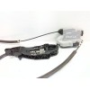 Recambio de cerradura puerta lateral derecha para opel combo life expression referencia OEM IAM 243584 7268W1779I6 