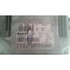 Recambio de centralita motor uce para peugeot 206 berlina 1.4 hdi referencia OEM IAM 9647158080 9647785580 BOSCH