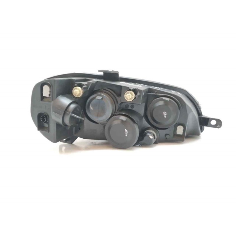 Recambio de faro izquierdo para fiat punto berlina (188) 1.2 8v active referencia OEM IAM - Gris 2