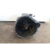 Recambio de caja cambios para mercedes-benz sprinter 02.00  caja cerrada 2.7 cdi cat referencia OEM IAM A9022600500  