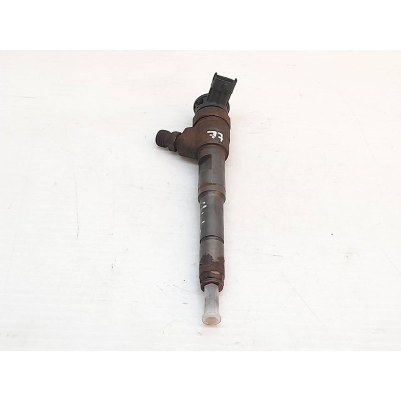 Recambio de inyector para dacia sandero stepway referencia OEM IAM 0445110652 H8201453073 BOSCH