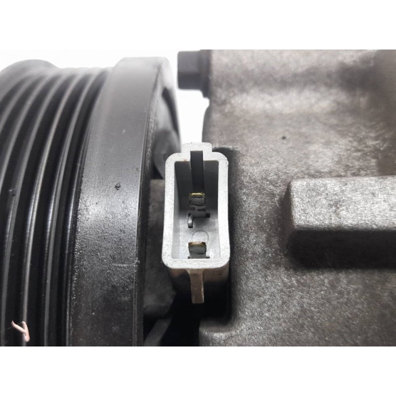 Recambio de compresor aire acondicionado para ford mondeo berlina (ge) ambiente referencia OEM IAM 1S7H19D629EA 3