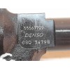 Recambio de inyector para opel astra j lim. 4türig business referencia OEM IAM 55567729 DENSO 