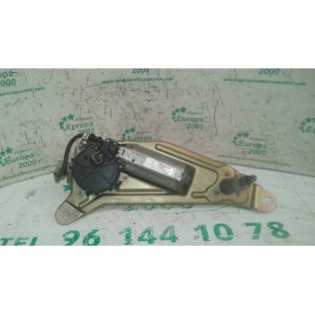MOTOR LIMPIA TRASERO 0390206422 BOSCH