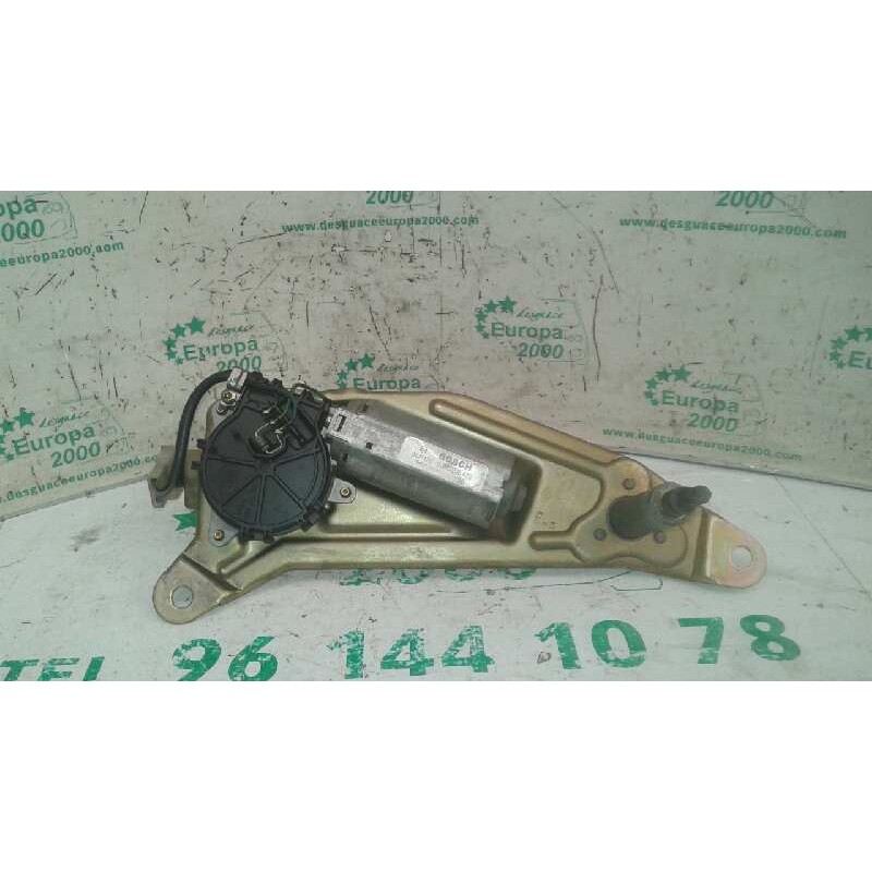 Recambio de motor limpia trasero para renault laguna (b56) 2.2 diesel referencia OEM IAM 0390206422  BOSCH