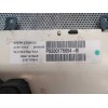 Recambio de cuadro instrumentos para nissan kubistar (x76) premium (l1) referencia OEM IAM P8200176654  