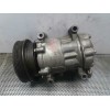 Recambio de compresor aire acondicionado para renault modus confort dynamique referencia OEM IAM 8200365787 SD6V12 05560401561