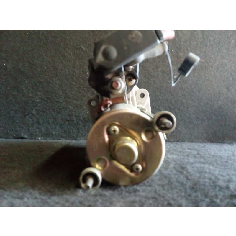 Recambio de motor arranque para lancia delta 1.6 cat referencia OEM IAM 632223531 42567 MAGNETIMARELLI 3