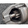 Recambio de motor arranque para suzuki swift berlina (mz) gl (3-ptas.) referencia OEM IAM 0001107437  BOSCH