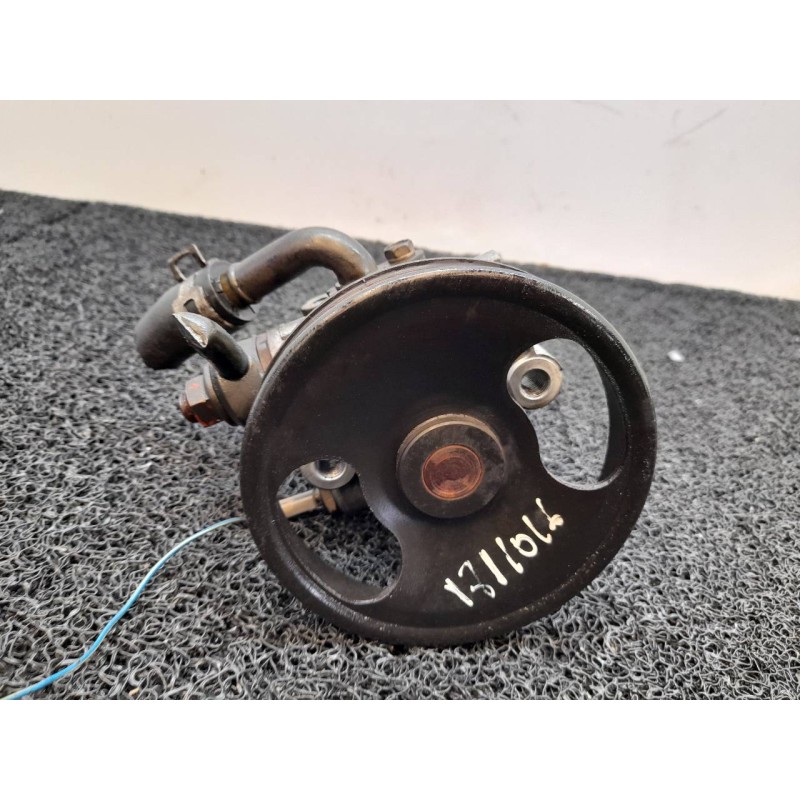 Recambio de bomba direccion para mazda demio (dw) 1.3 fe referencia OEM IAM 93031 - Azul 5