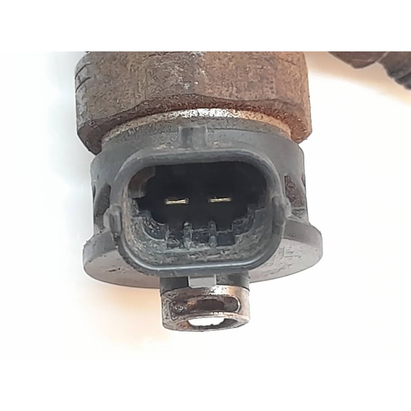 Recambio de inyector para dacia sandero stepway referencia OEM IAM 0445110652 H8201453073 BOSCH - Azul 2