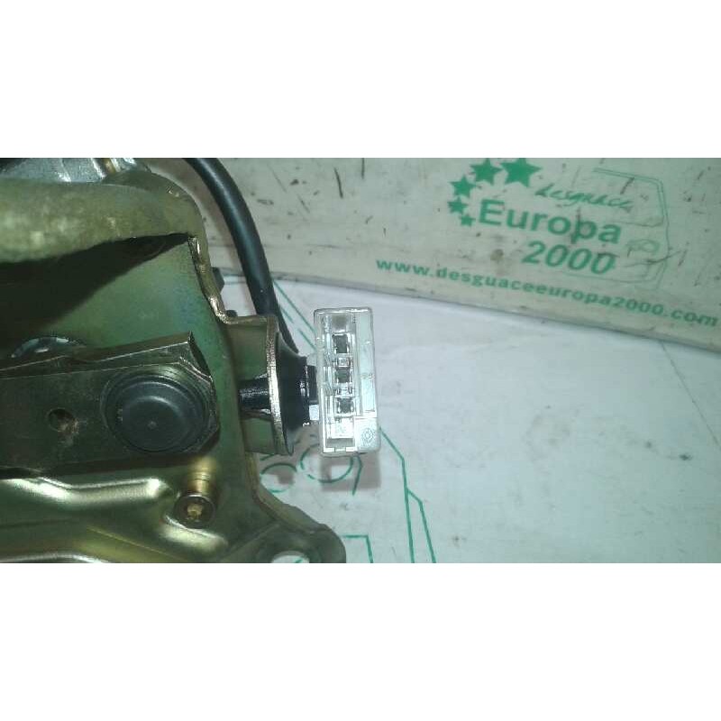 Recambio de motor limpia trasero para renault laguna (b56) 2.2 diesel referencia OEM IAM 0390206422  BOSCH 2
