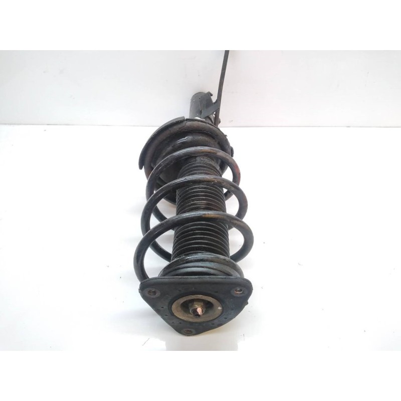 Recambio de amortiguador delantero izquierdo para volvo v50 familiar 2.0 d kinetic referencia OEM IAM - Gris 2