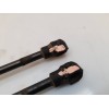 Recambio de amortiguadores maletero / porton para dacia sandero stepway essential referencia OEM IAM   