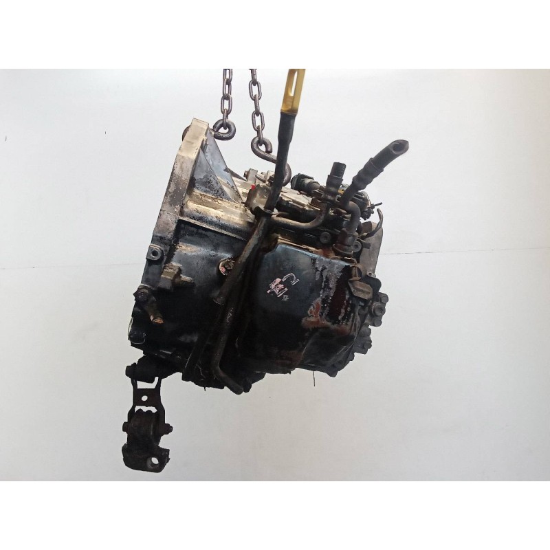 Recambio de caja cambios para volvo v70 familiar black edition referencia OEM IAM 1208825 99CW516673 5042LL