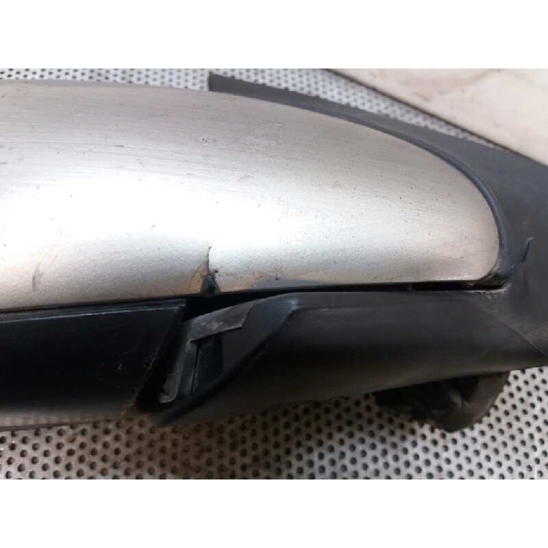Recambio de retrovisor derecho para opel omega b básico berlina referencia OEM IAM 2