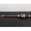 Recambio de transmision delantera derecha para peugeot 3008 active referencia OEM IAM 9684135480  