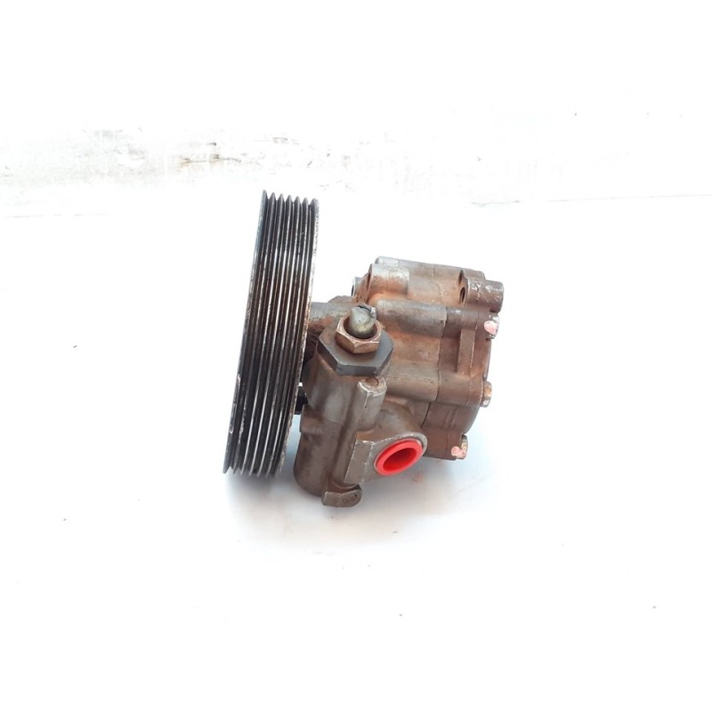 Recambio de bomba direccion para citroën jumper combi desde '02 2.0 hdi cat referencia OEM IAM 9645653580 ZF 7613955514 - Blanco