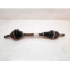Recambio de transmision delantera izquierda para peugeot partner kasten confort pack l1 referencia OEM IAM 9660782780  