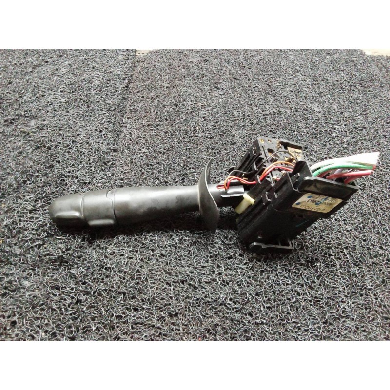 Recambio de mando luces para renault vel satis (bj0) initiale referencia OEM IAM 8200002461 - Azul 2