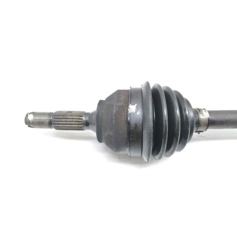 Recambio de transmision delantera izquierda para citroën c2 1.4 referencia OEM IAM - Negro 2