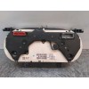 Recambio de cuadro instrumentos para nissan kubistar (x76) premium (l1) referencia OEM IAM P8200176654  