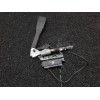 Recambio de pretensor airbag derecho para opel corsa d corsavan referencia OEM IAM 605277100B 13225285 