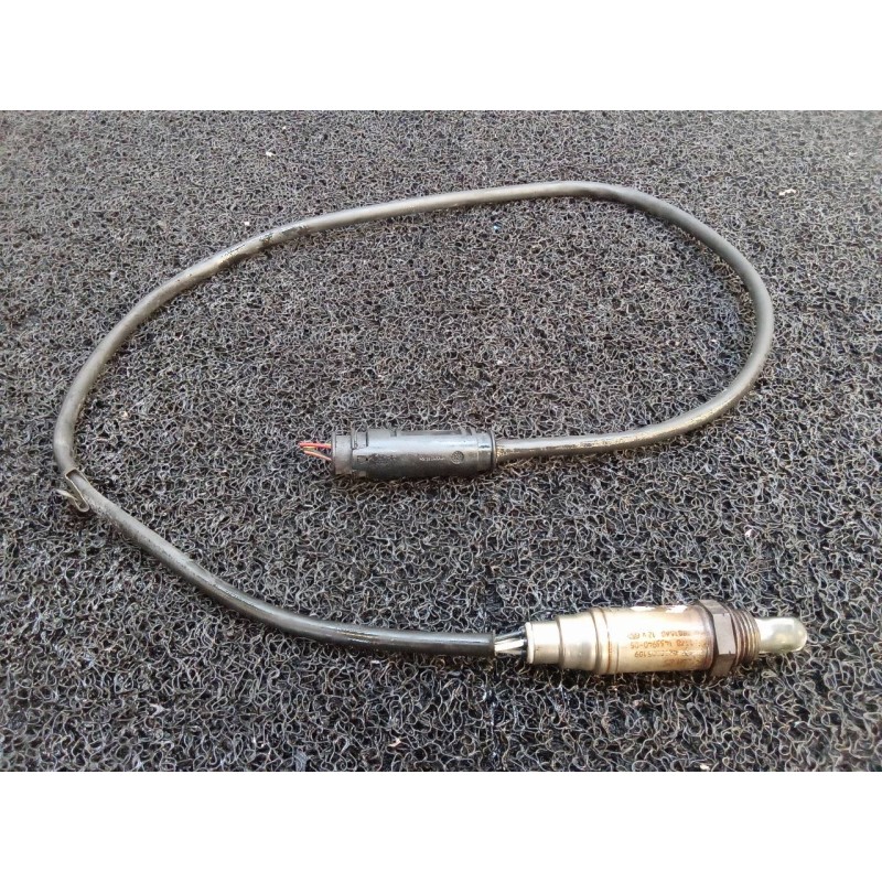 Recambio de sonda lambda para bmw serie 5 berlina (e60) 520i referencia OEM IAM 0258005109  BOSCH