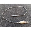 Recambio de sonda lambda para bmw serie 5 berlina (e60) 520i referencia OEM IAM 0258005109  BOSCH