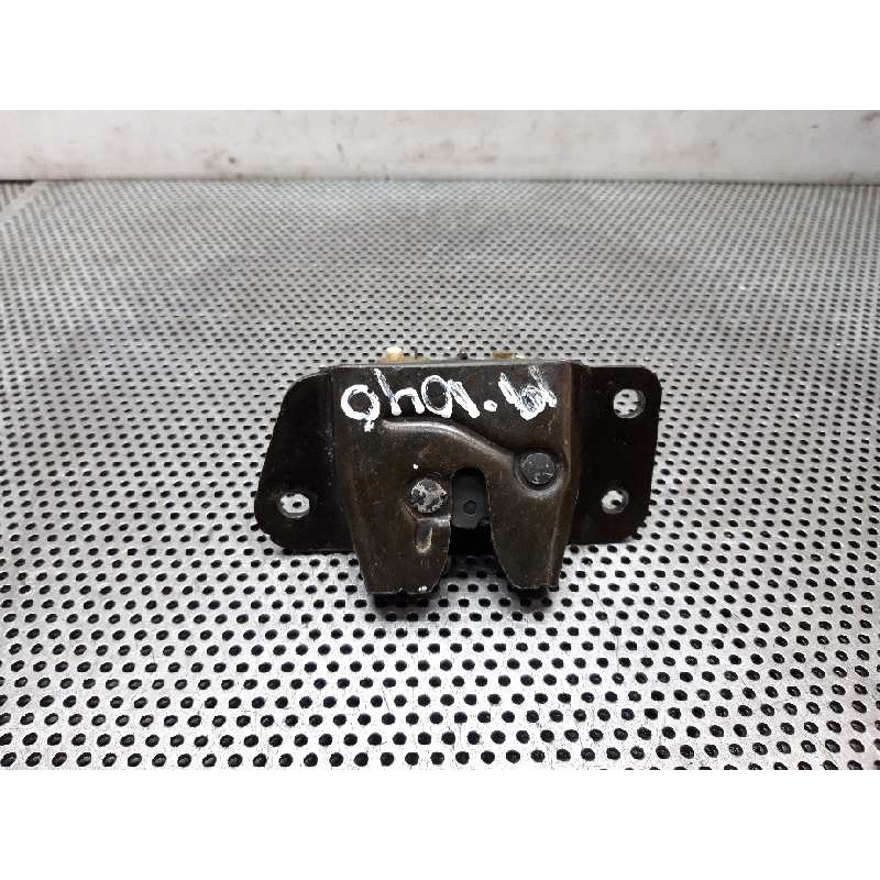 Recambio de cerradura maletero / porton para hyundai santa fe (sm) 2.0 crdi vgt comfort referencia OEM IAM   