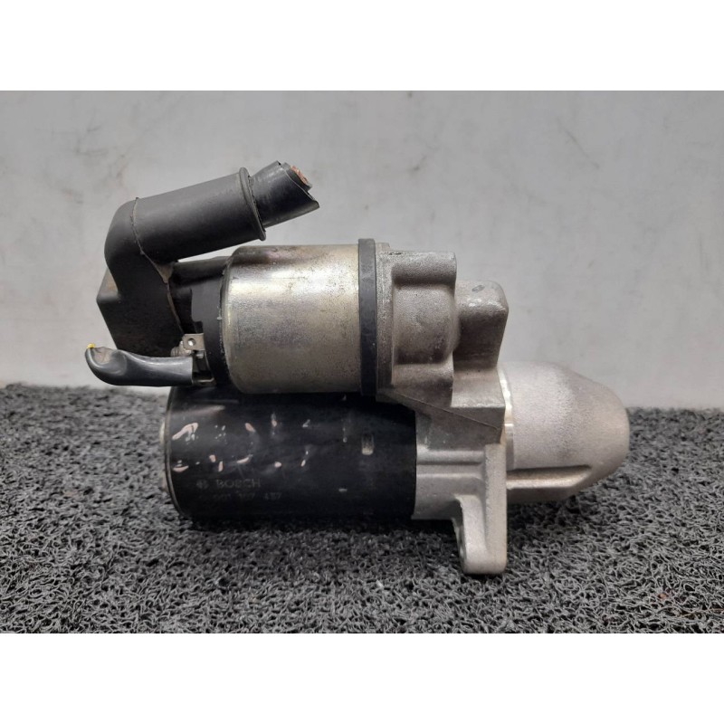 Recambio de motor arranque para suzuki swift berlina (mz) gl (3-ptas.) referencia OEM IAM 0001107437  BOSCH 4