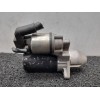 Recambio de motor arranque para suzuki swift berlina (mz) gl (3-ptas.) referencia OEM IAM 0001107437  BOSCH