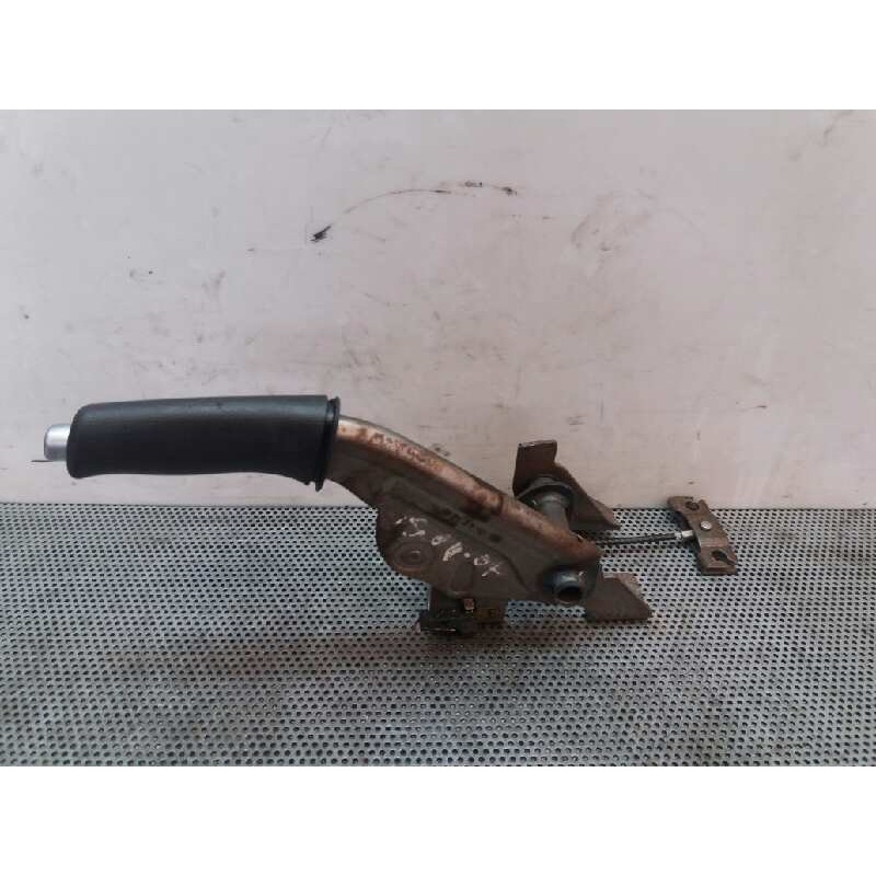 Recambio de palanca freno para nissan primera berlina (p12) acenta referencia OEM IAM   
