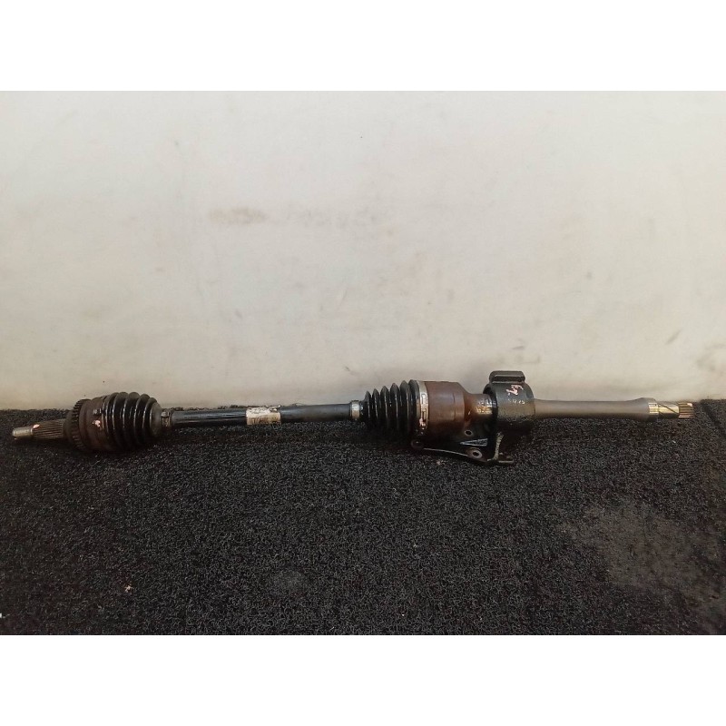 Recambio de transmision delantera derecha para suzuki swift berlina (mz) gl (5-ptas.) referencia OEM IAM   