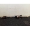 Recambio de transmision delantera derecha para suzuki swift berlina (mz) gl (5-ptas.) referencia OEM IAM   