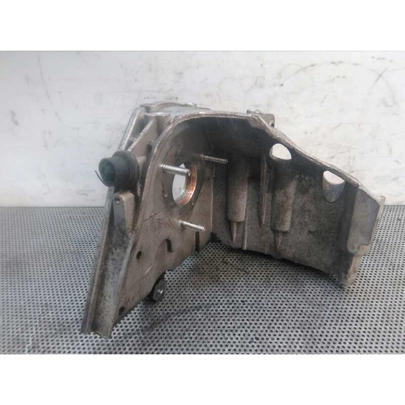 Recambio de soporte bomba inyeccion para opel zafira b cosmo referencia OEM IAM 55187918 - Gris 2