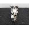 Recambio de soporte filtro gasoil para volkswagen touareg (7la) tdi v10 referencia OEM IAM 7L6127401D 6640530110 