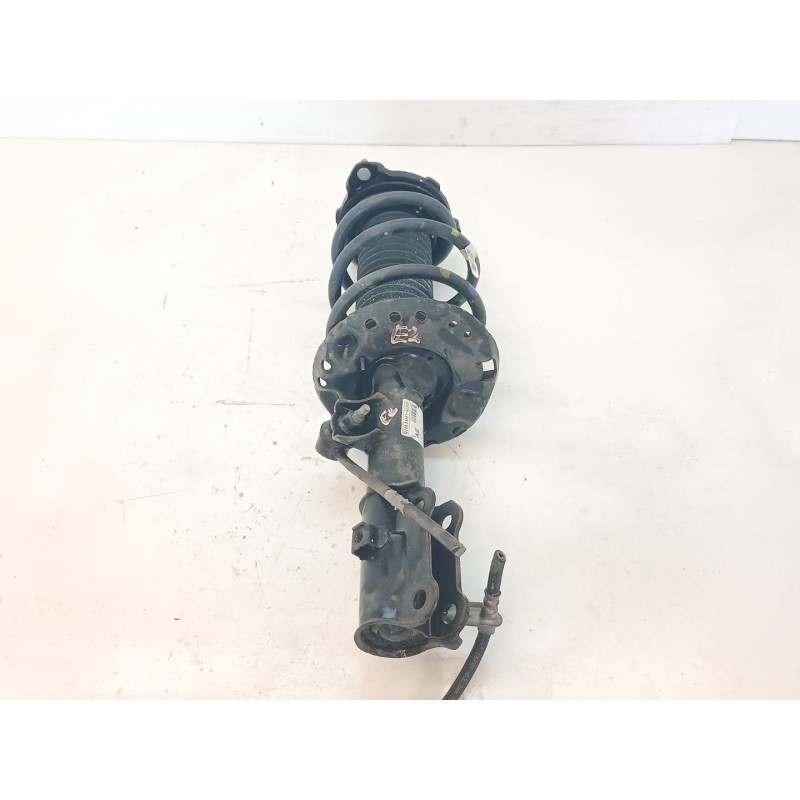 Recambio de amortiguador delantero derecho para hyundai ioniq klass hybrid referencia OEM IAM 54661G2200 G20R 