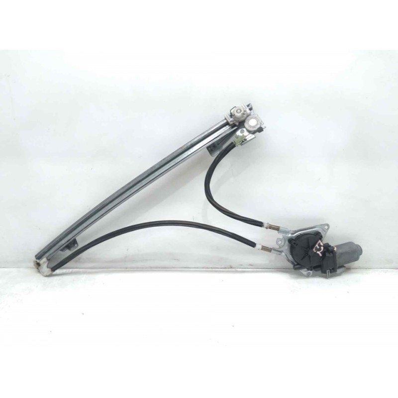 Recambio de elevalunas delantero izquierdo para peugeot expert kombi premium (7 asientos) referencia OEM IAM 400671  