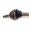Recambio de transmision delantera izquierda para peugeot partner kasten confort pack l1 referencia OEM IAM 9660782780  