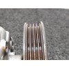 Recambio de bomba direccion para mazda demio (dw) 1.3 fe referencia OEM IAM 93031  