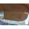 Recambio de parasol derecho para seat ibiza sc (6j1) reference referencia OEM IAM   