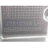 Recambio de faro izquierdo para fiat 500 l (330) trekking referencia OEM IAM 47510748LH  