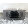 Recambio de cuadro instrumentos para renault modus confort dynamique referencia OEM IAM P8200418021D  
