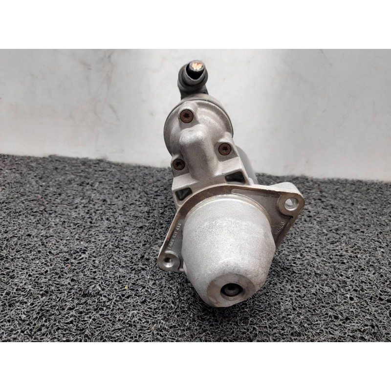 Recambio de motor arranque para suzuki swift berlina (mz) gl (3-ptas.) referencia OEM IAM 0001107437  BOSCH 5